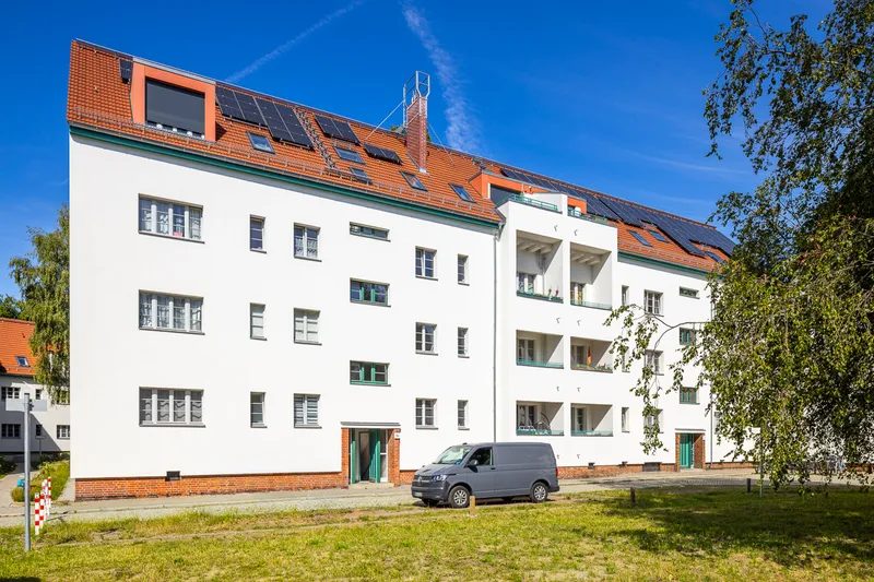 Nachmieter für Familienwohnung gesucht! — photo 1